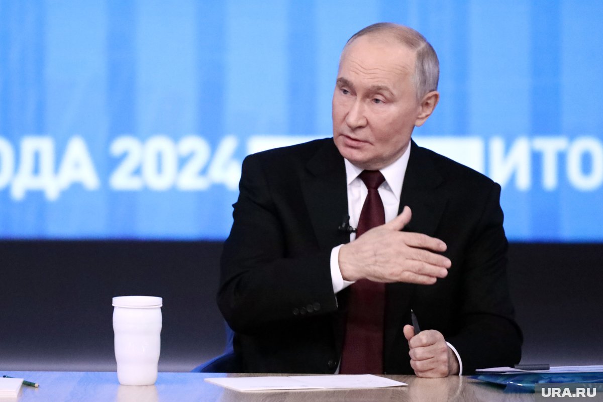 Президент признал наличие проблем с медициной в регионах