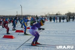 Организатором «Лыжни России», где травмировался ребенок, выступала администрация округа