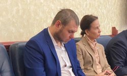 Александр Деменко покидает югорское правительство
