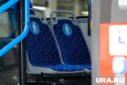 В Перми во всех автобусах заработают кондиционеры