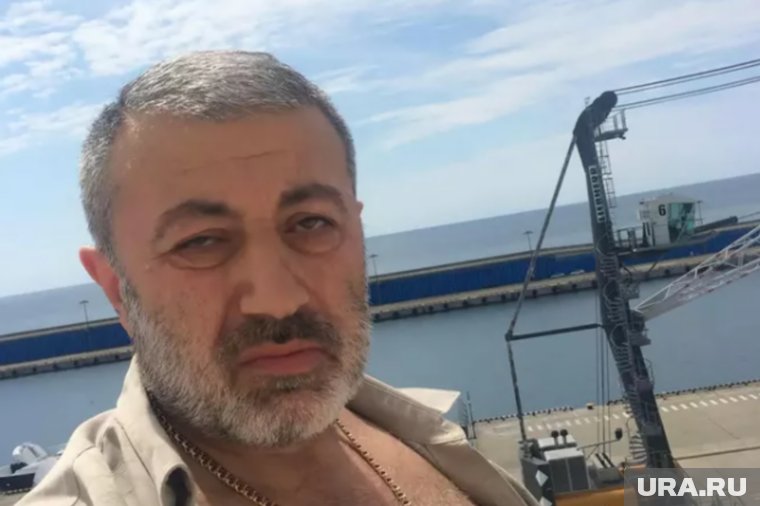 Спустя семь лет после гибели Хачатуряна суд признал его виновным в насилии над дочерьми