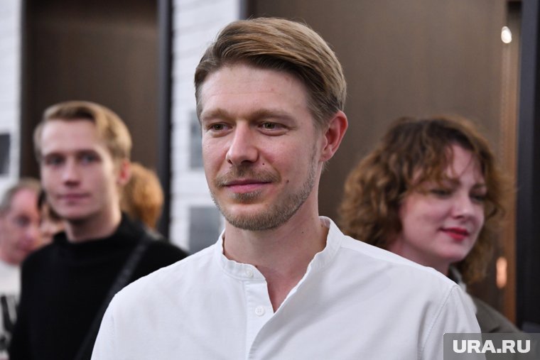 Долгое время семья Ефремовых носила статус образцовой