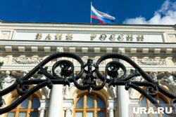 ЦБ видит потенциал в росте количества IPO, заявила Эльвира Набиуллина