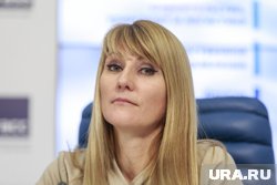 Журова раскрыла негативное влияние Украины на российский спорт