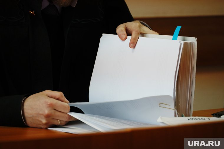 В суд представили копию итоговой проверки скандальной школы федеральным казначейством