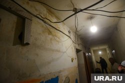 Появилось видео с кадрами рухнувшего дома