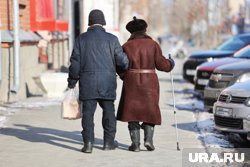 Пенсионеры от 80 лет и старше будут получать страховую пенсию в двукратном размере