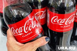 Coca-Cola является потенциальным кандидатом для возвращения