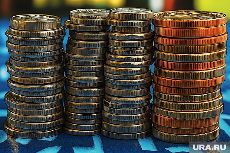 Экономика России достигла рекордно низкой отметки зависимости от экспорта с 1994 года