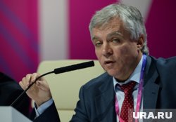 Андрей Бадалов умер на 63-м году жизни