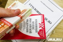 Владелец газеты «Век» осужден за вымогательство