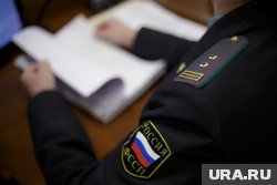 Глава ведомства Дмитрий Аристов встретился с губернатором Ямала
