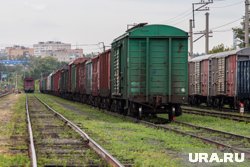 Регион отгрузил за границу 276 тысяч тонн продукции