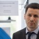 «К слухам отношусь негативно»: Гурарий дал первое интервью URA.RU