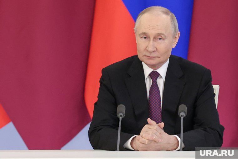 Путин положительно отметил помощь ОАЭ в обмене пленными