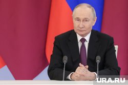 Путин положительно отметил помощь ОАЭ в обмене пленными
