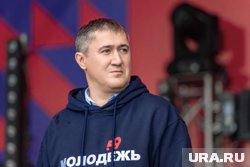 Дмитрия Махонина поддержало больше 70% избирателей