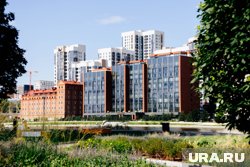 Квартиры в новостройках в среднем стоят на 2,5 миллиона рублей дороже