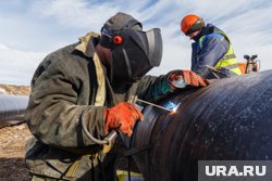 Труд сварщика в Челябинской области стал оплачиваться выше