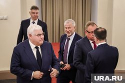 Абрамовича заметили в Кремле