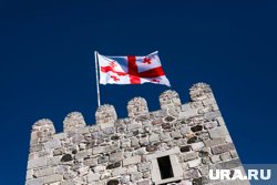 Президент Грузии после попытки переворота выступил с заявлением о смене власти