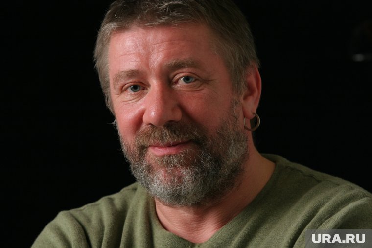 Краско умер во время съемок «Ликвидации»