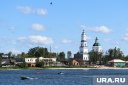 Сысерть привлекает новых жителей не только живописными видами