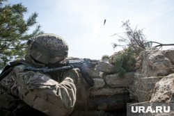ВСУ обстреляли Шебекино