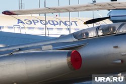 До снятия ограничения отменены рейсы между Москвой и Тегераном