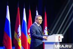 Губернатор Челябинской области Алексей Текслер выступил с обращением к депутатам и жителям региона