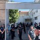 Духовенство против силовиков: из-за чего в Армении сотрудники НСБА столкнулись со священниками