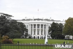 Мирный план администрации Трампа был обнародован еще в апреле 2024 года