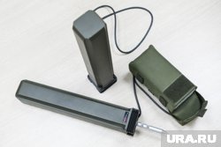 Какой именно мужчина использовал прибор, не уточняется (архивное фото)