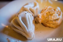 Рестораны грузинской кухни открываются все чаще в Тюмени 