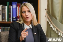 Яна Лантратова: «Ситуация создает неопределенность и социальную напряженность среди миллионов россиян»