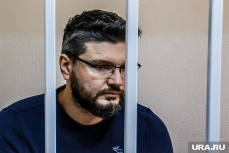 Ткаченко обвиняется в двойном убийстве
