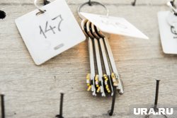 Аренда 3-комнатных квартир в Сургуте упала на 11,3%