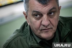 Меняйло отметил, что был лично знаком с Москаликом