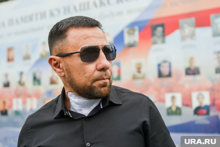 Артур Зарипов выиграл праймериз ЕР