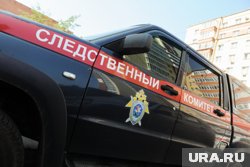 Задержанный передан представителям СКР