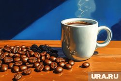 Фестиваль кофе пройдет в Ноябрьске