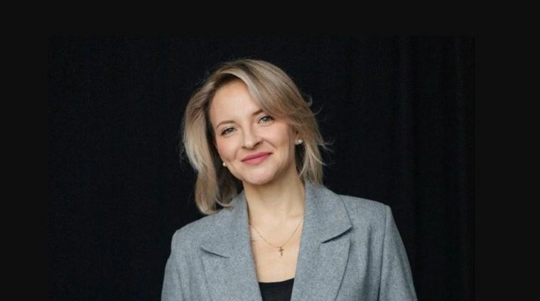 Марина Малкова вернется на Урал, откуда она родом