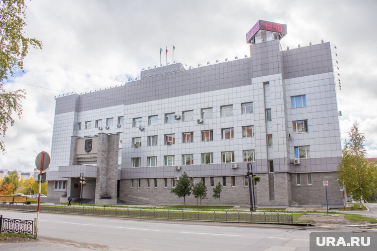 В администрации Нижневартовска назвали фейком скандальный пост, распространяемый в соцсетях