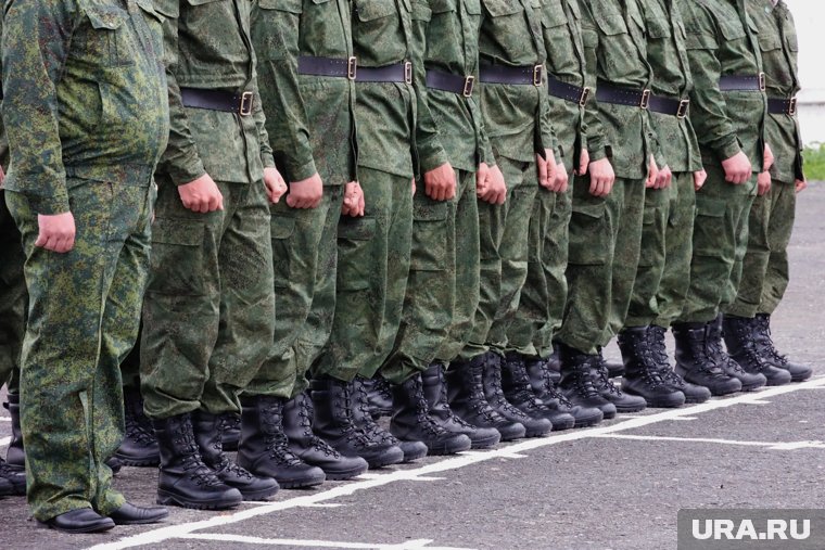 Осенний призыв пройдет в плановом порядке без изменений, сообщил вице-адмирал Цимлянский
