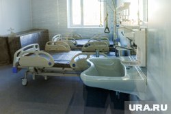В Ноябрьске жалобы пациентов  на пролежни и синяки дошли до руководства больницы