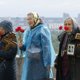 Память превыше репрессий: как праздновали День Победы на Украине