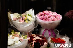 Цветы - классический подарок для мамы 