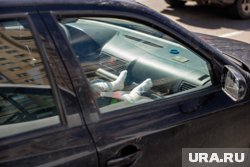 По словам Буцкой, перевозка ребенка в такси не должна стоить для родителя дороже
