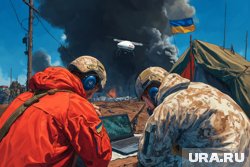 Боец ВСУ пожаловался на отсутствие ротации на участке фронта у Авдеевки