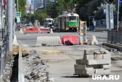 Схемы движения изменят до 05:00 23 июня